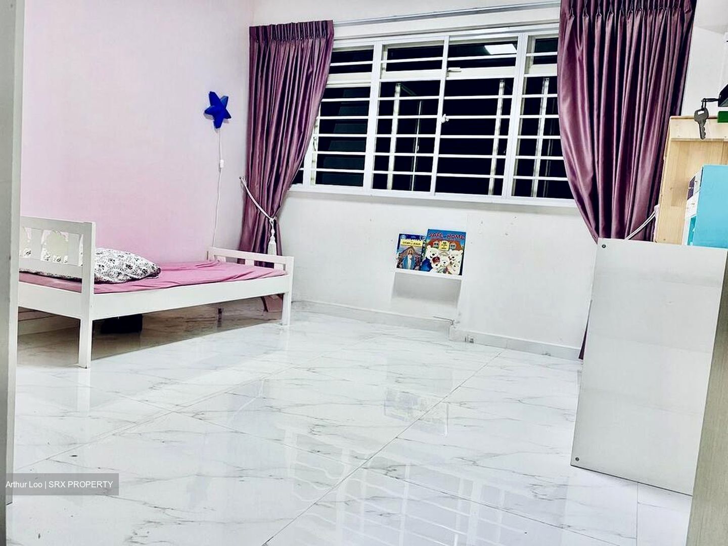 Blk 424 Serangoon Central (Serangoon), HDB Executive #506061681
